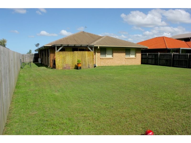 57 Nicola Way, Upper Coomera QLD 4209