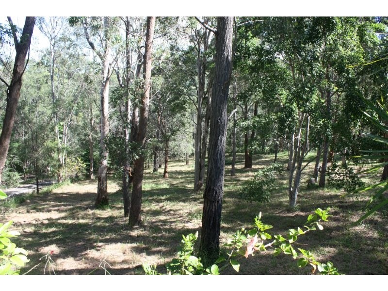 2 Raleigh Tce, Currumbin Waters QLD 4223