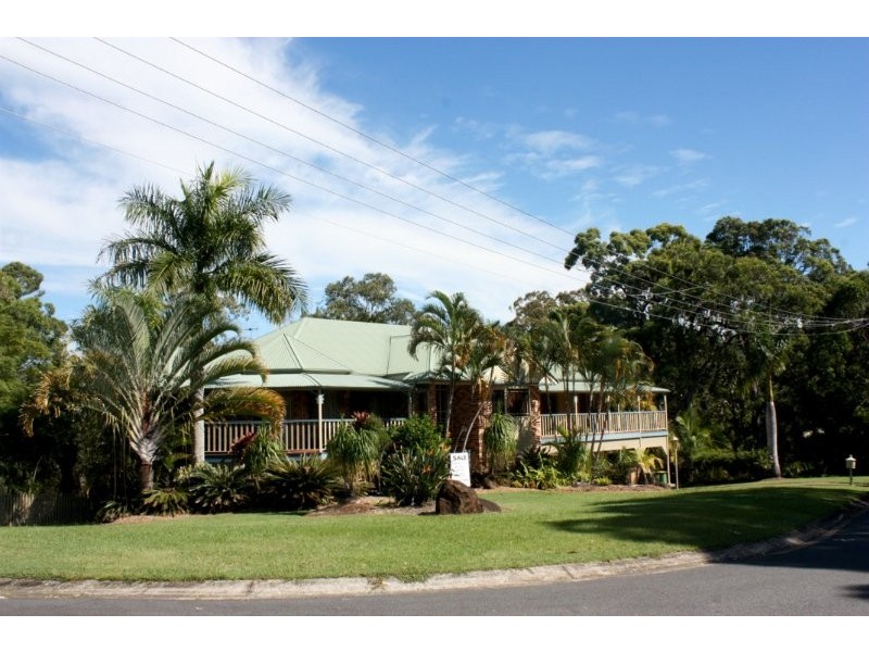 2 Raleigh Tce, Currumbin Waters QLD 4223