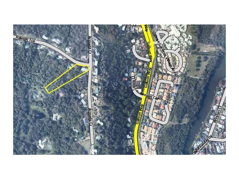2 Raleigh Tce, Currumbin Waters QLD 4223