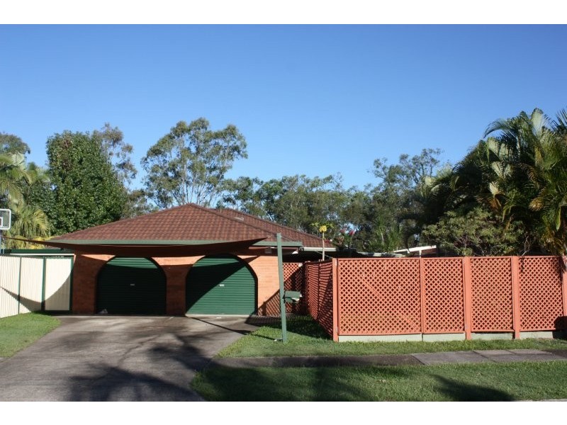 72 Botanical Drive, Labrador QLD 4215