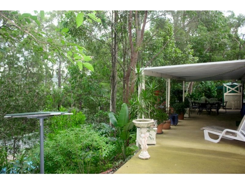 4 Presbytery Lane, Molendinar QLD 4214