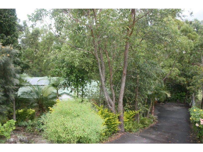 4 Presbytery Lane, Molendinar QLD 4214