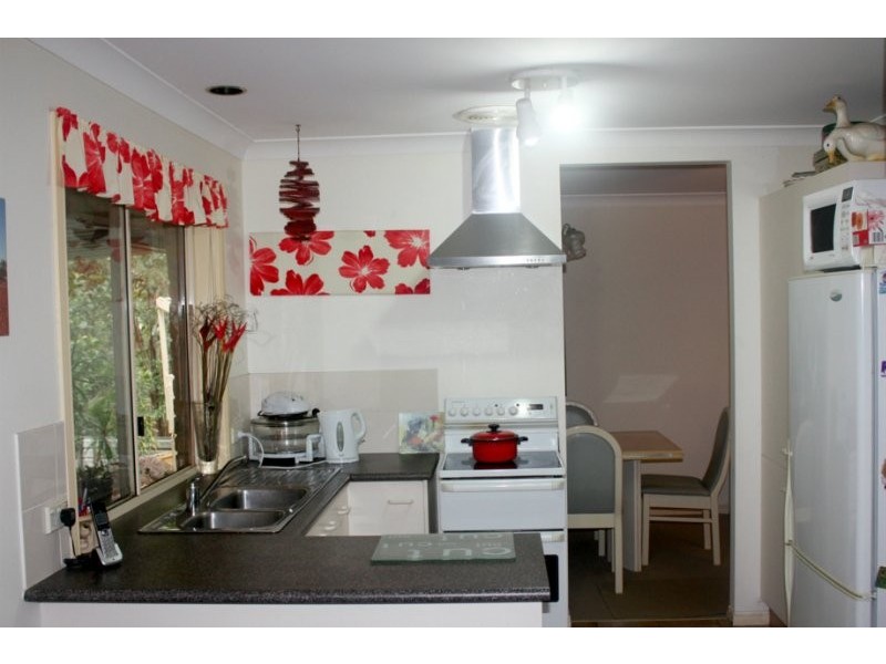 4 Presbytery Lane, Molendinar QLD 4214
