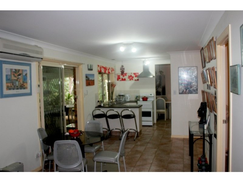 4 Presbytery Lane, Molendinar QLD 4214