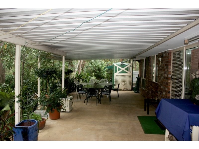 4 Presbytery Lane, Molendinar QLD 4214