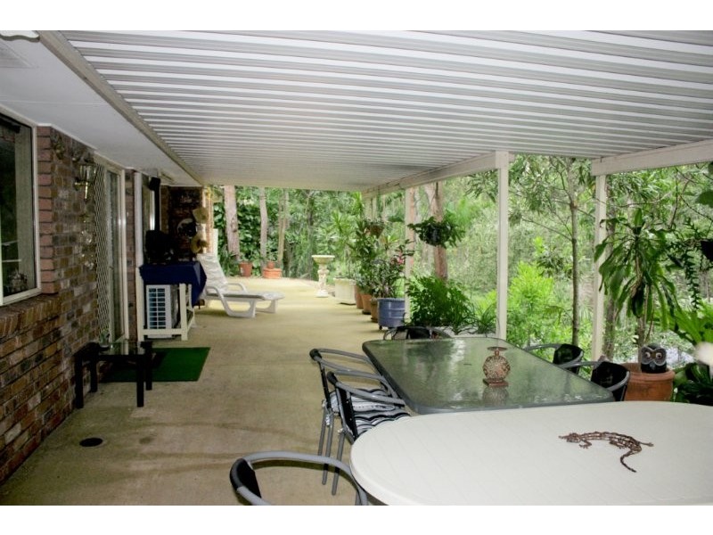 4 Presbytery Lane, Molendinar QLD 4214