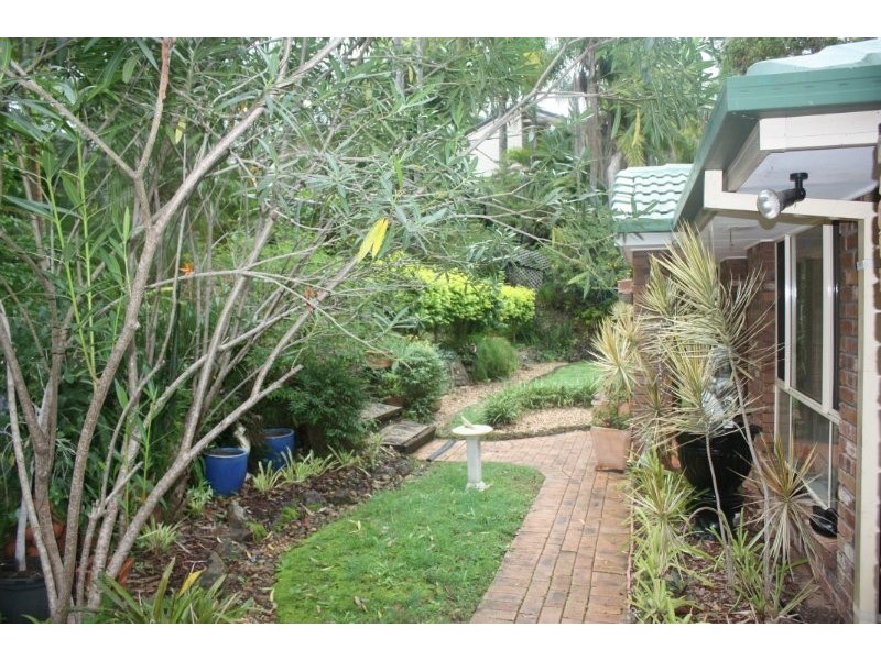 4 Presbytery Lane, Molendinar QLD 4214
