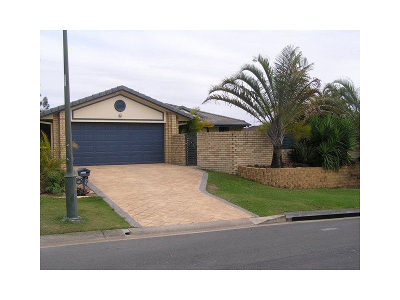 23 Sirec Way, Burleigh Heads QLD 4220