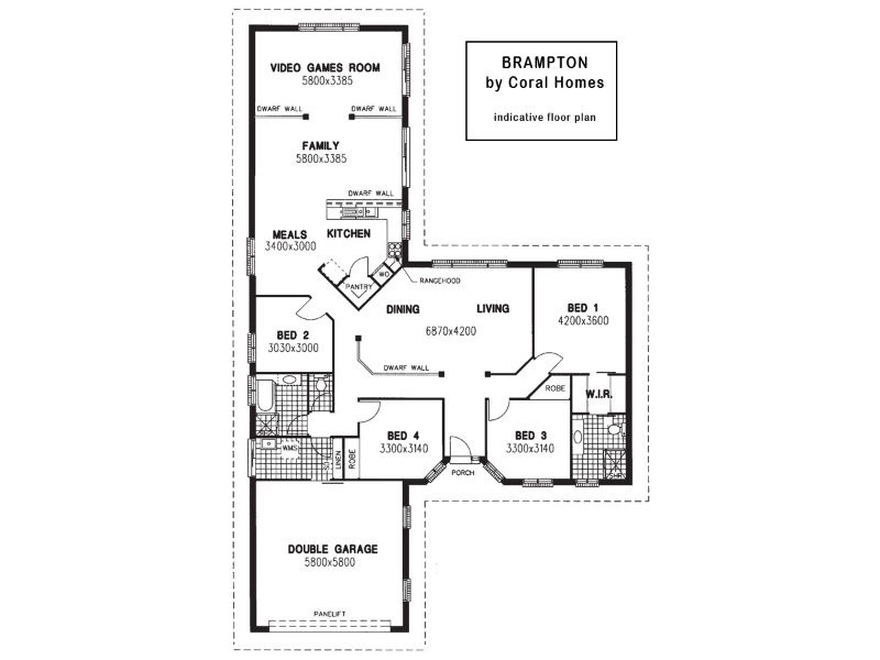 23 Sirec Way, Burleigh Heads QLD 4220