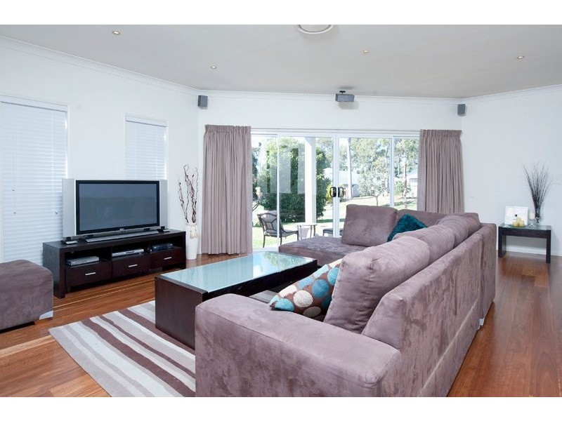 25 Arcot St, Ormeau QLD 4208