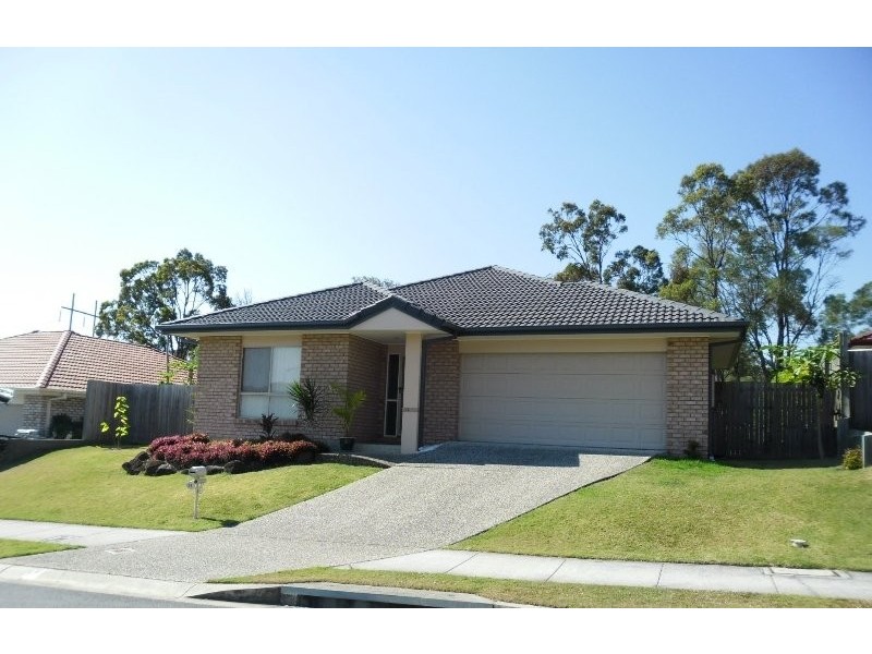 24 Goldcrest Drive, Upper Coomera QLD 4209