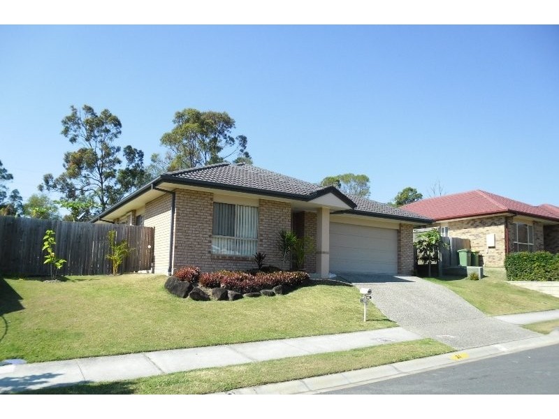 24 Goldcrest Drive, Upper Coomera QLD 4209