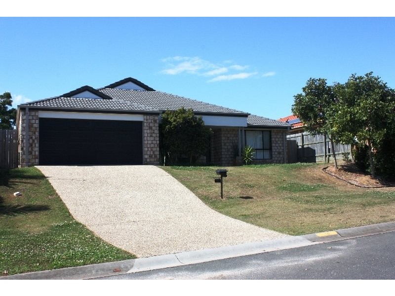 14 Geranium St, Ormeau QLD 4208