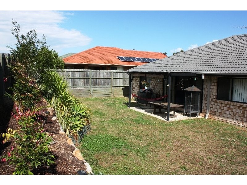 14 Geranium St, Ormeau QLD 4208