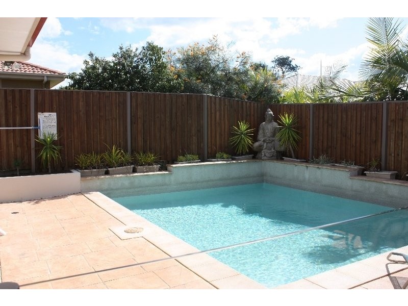 12 Flamevine Street, Upper Coomera QLD 4209