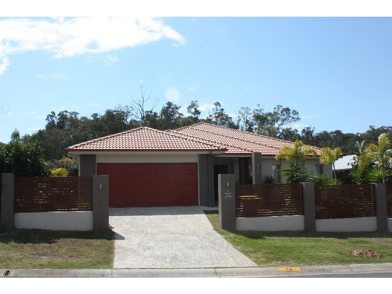 12 Flamevine Street, Upper Coomera QLD 4209