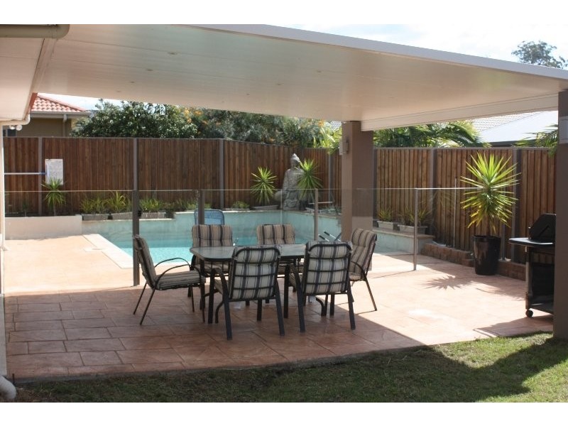 12 Flamevine Street, Upper Coomera QLD 4209