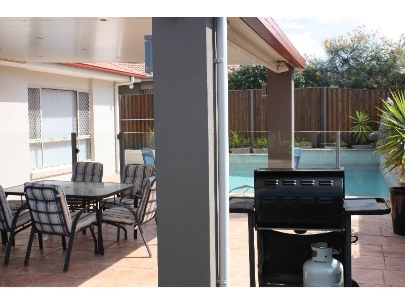 12 Flamevine Street, Upper Coomera QLD 4209