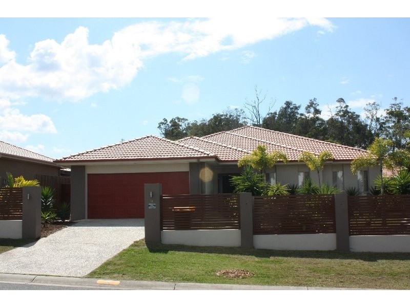 12 Flamevine Street, Upper Coomera QLD 4209