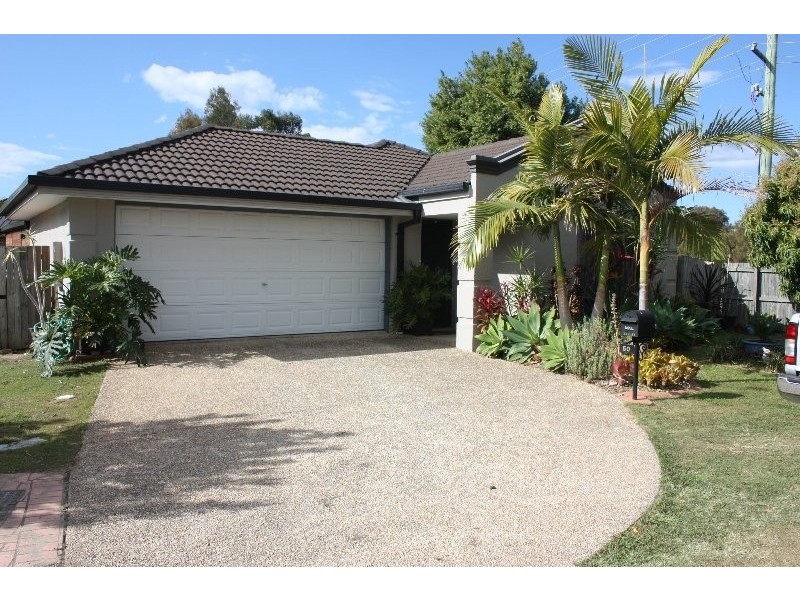 50 Serafina Drive, Helensvale QLD 4212