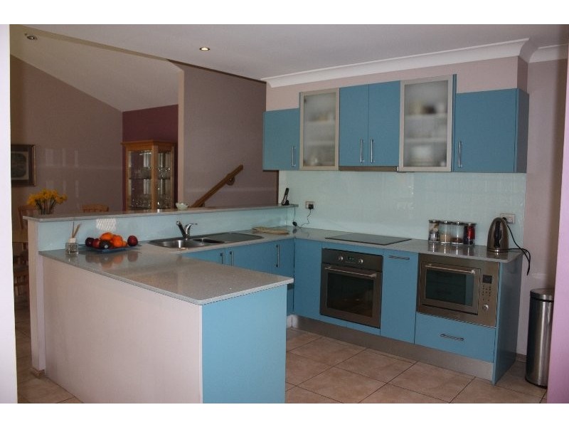 4 Pinehurst Place, Robina QLD 4226