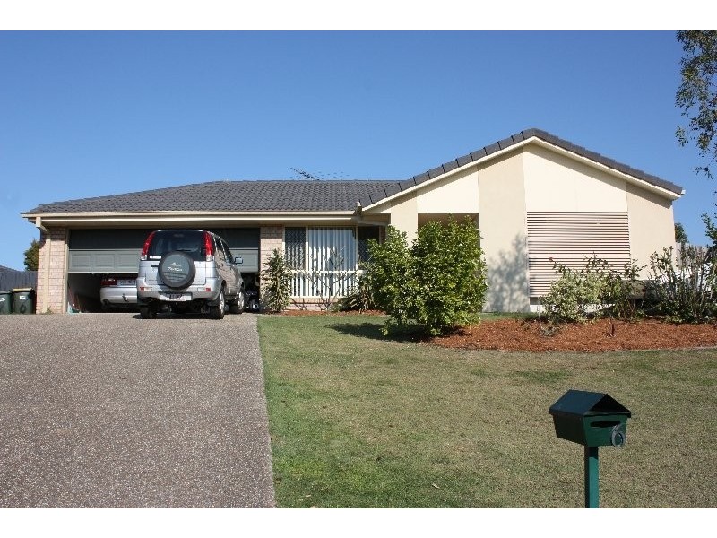 6 Alisma Court, Ormeau QLD 4208