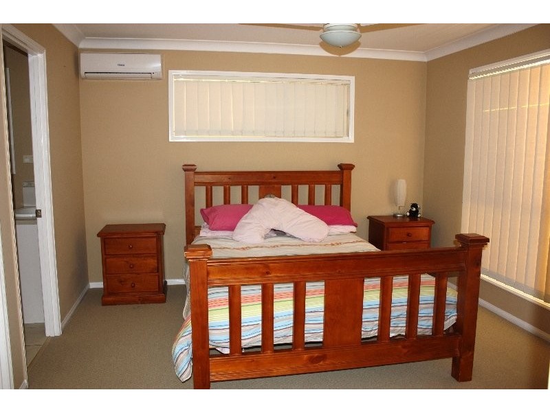 6 Alisma Court, Ormeau QLD 4208