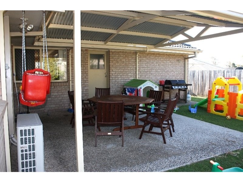 6 Alisma Court, Ormeau QLD 4208
