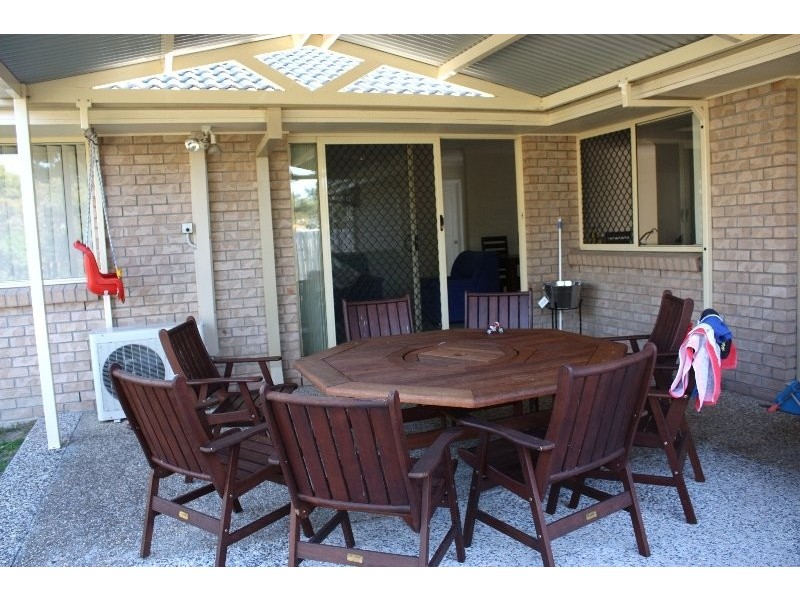 6 Alisma Court, Ormeau QLD 4208