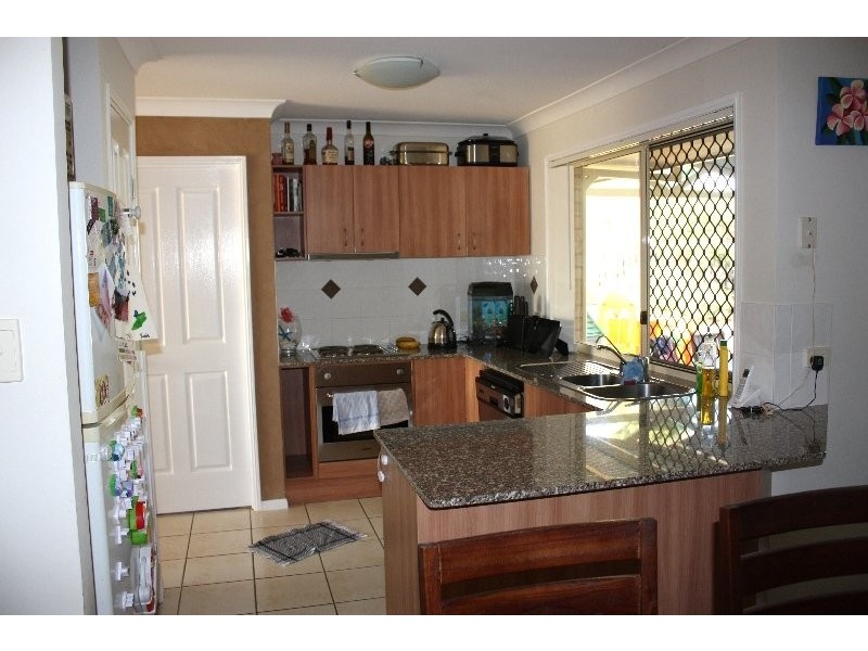 6 Alisma Court, Ormeau QLD 4208