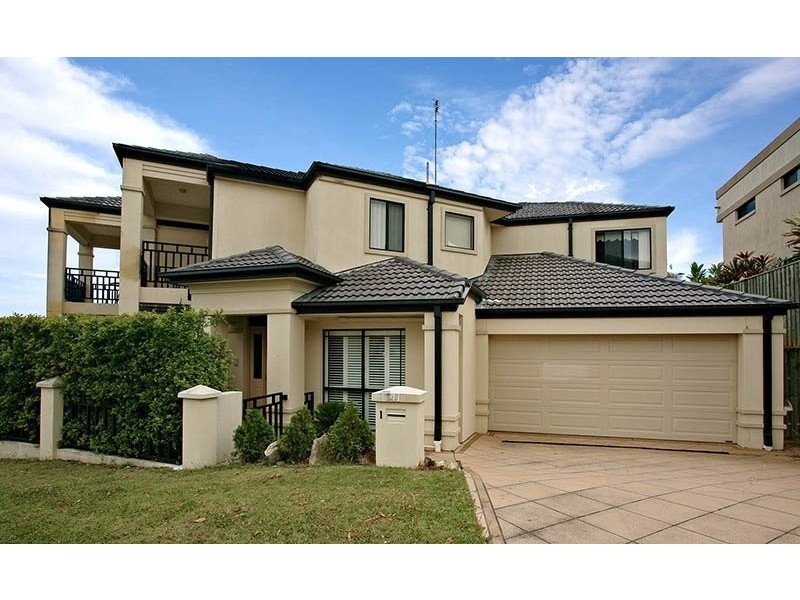 1/41 Bayswater Ave, Varsity Lakes QLD 4227