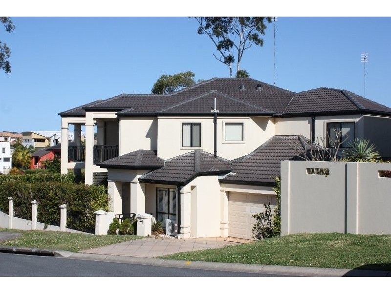 1/41 Bayswater Ave, Varsity Lakes QLD 4227