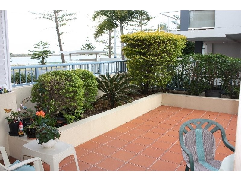 3 416 Marine Parade, Biggera Waters QLD 4216