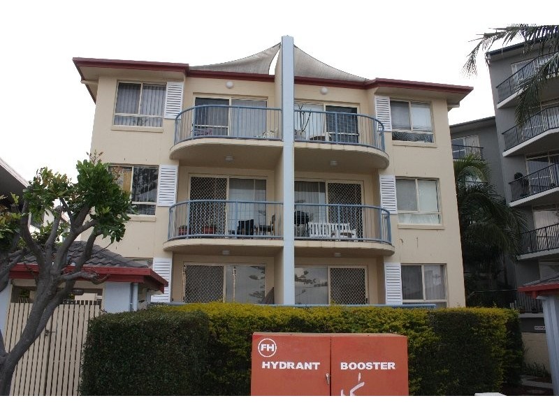 3 416 Marine Parade, Biggera Waters QLD 4216