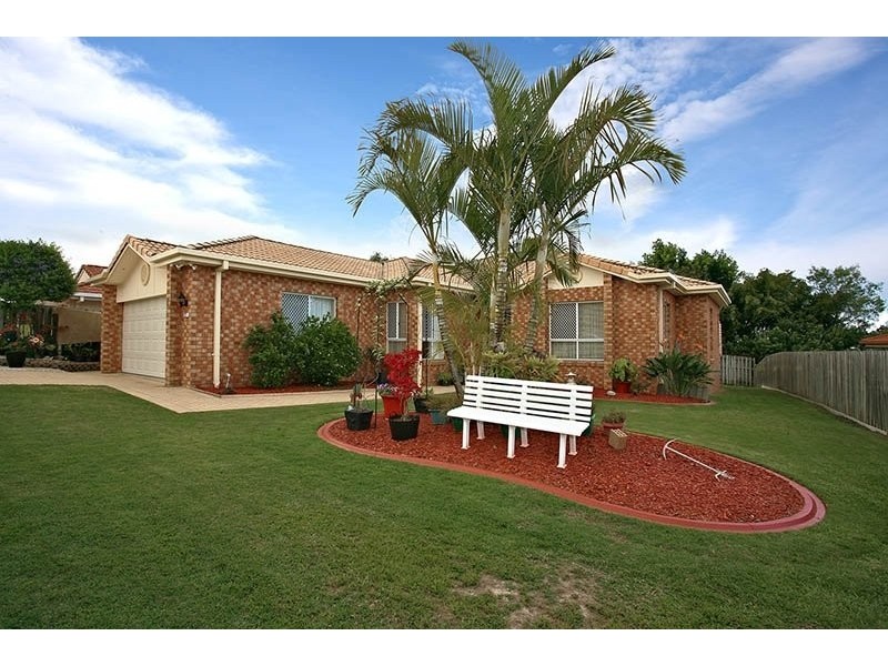 24 Daintree Drive, Parkwood QLD 4214