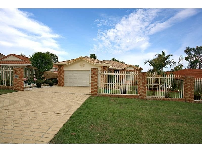 24 Daintree Drive, Parkwood QLD 4214