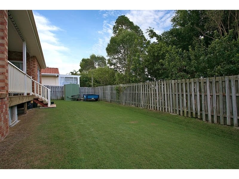 24 Daintree Drive, Parkwood QLD 4214