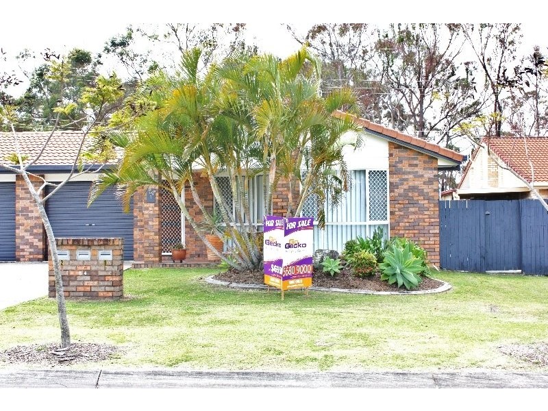 1/24 Kenny Drive, Labrador QLD 4215