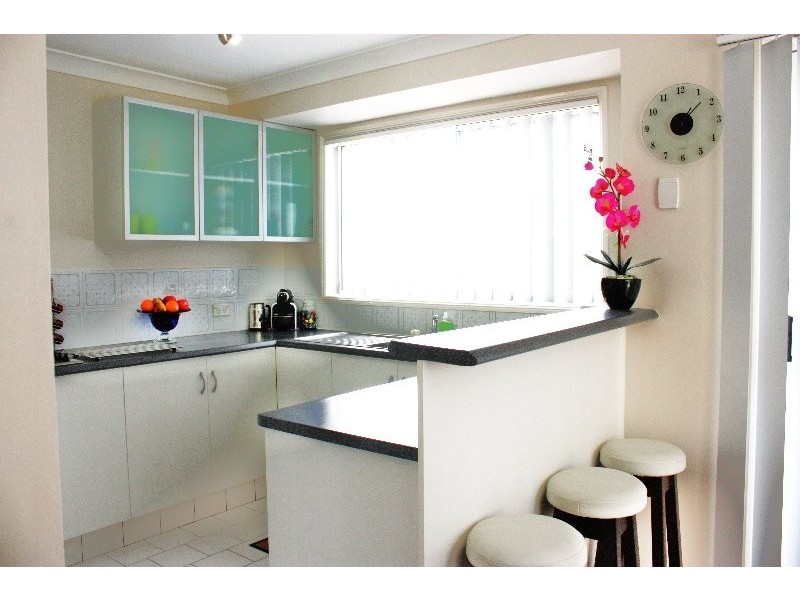 1/24 Kenny Drive, Labrador QLD 4215