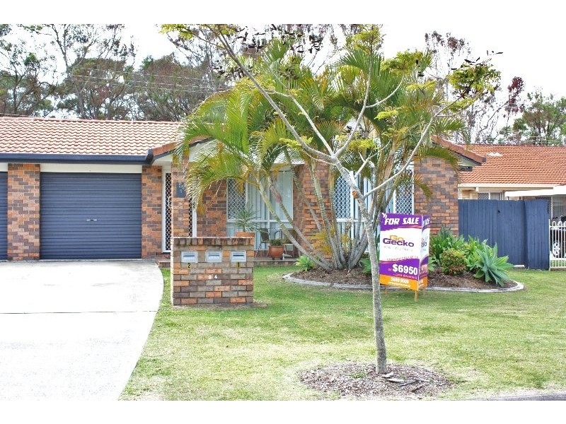 1/24 Kenny Drive, Labrador QLD 4215