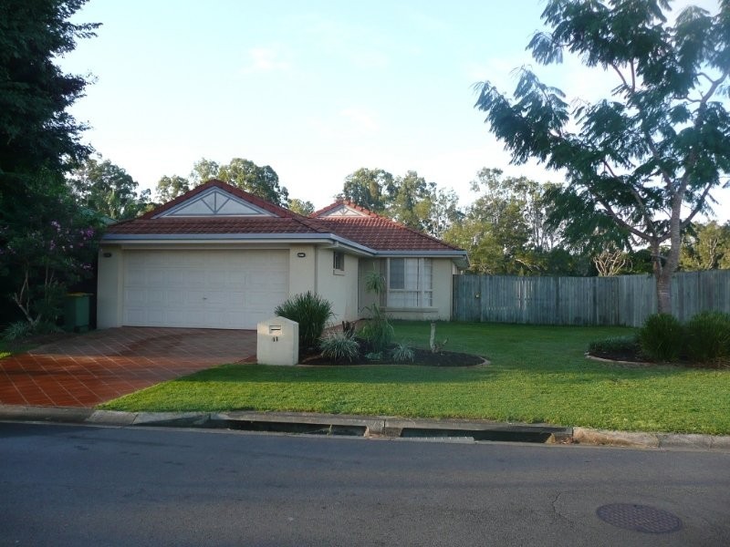 41 Oakdale Avenue, Nerang QLD 4211