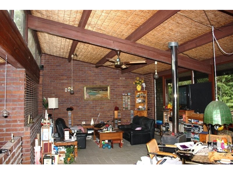22 Domain Rd, Currumbin QLD 4223