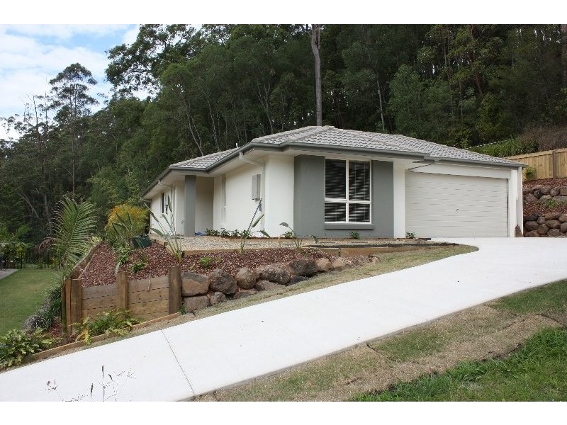 Lot 455 Lowe Court, Maudsland QLD 4210