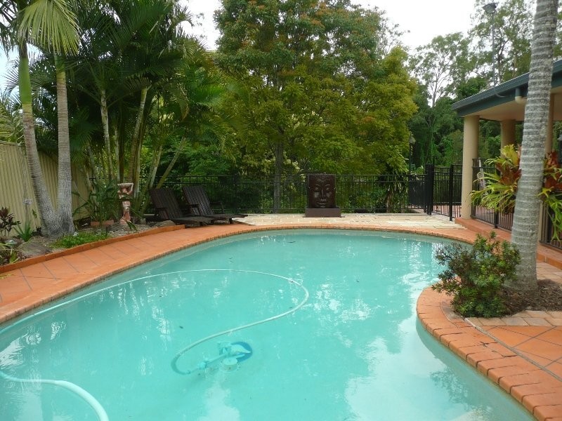 71 Nerang River Dve, Nerang QLD 4211