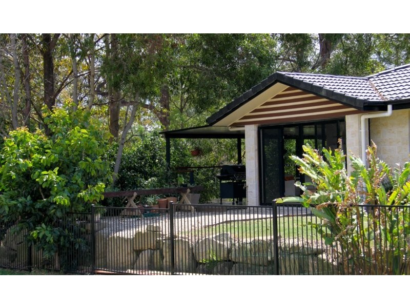 52 Silvereye Cct, Gilston QLD 4211