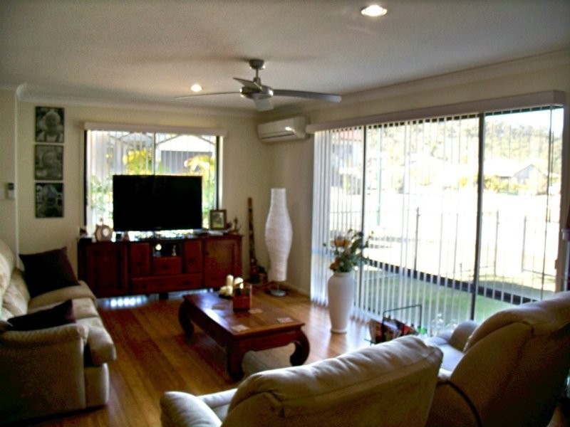 52 Silvereye Cct, Gilston QLD 4211