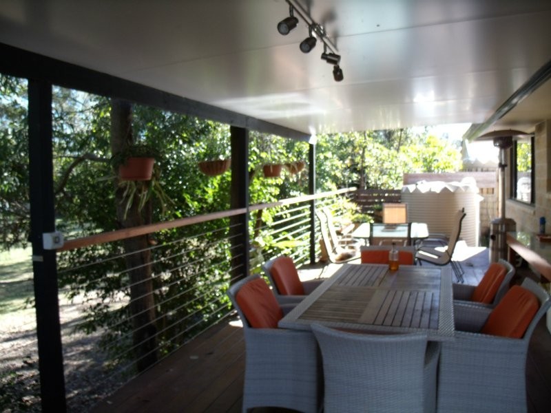 52 Silvereye Cct, Gilston QLD 4211