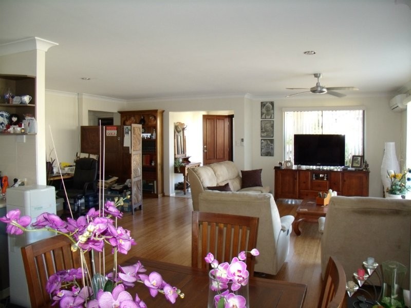 52 Silvereye Cct, Gilston QLD 4211