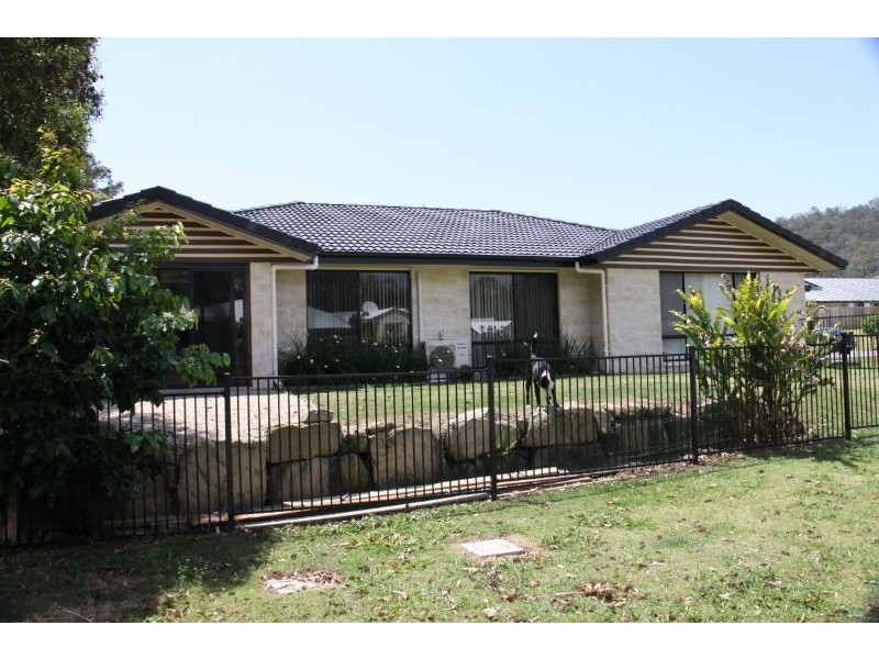 52 Silvereye Cct, Gilston QLD 4211